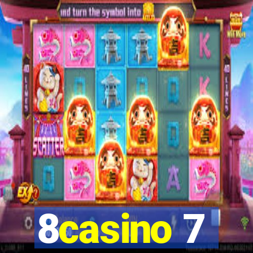 8casino 7